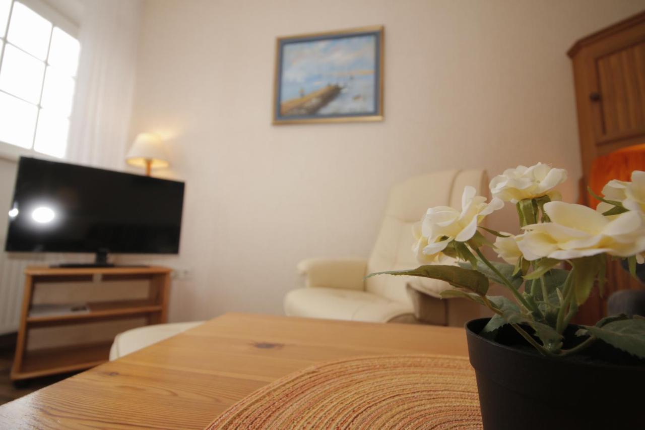 Strandroggen Apartment